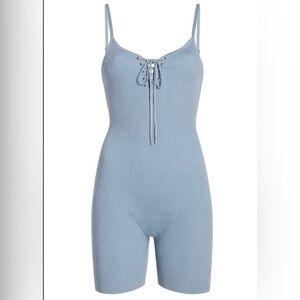 Madden Girl bodycon romper